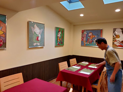 trattoria Minoura 사진 5