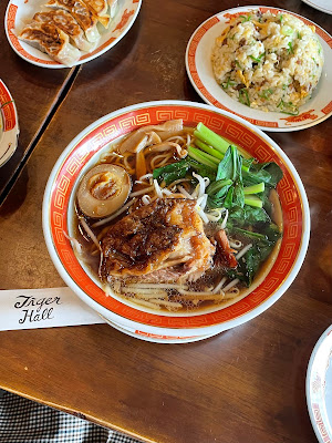 타이거교자회관 카와라마티 사진 3