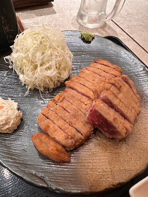 Gyukatsu Motomura 사진 4