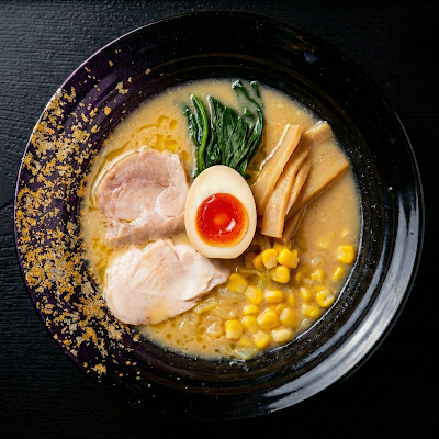 HALAL RAMEN JAPAN Kyoto【Wagyu/No Pork No Lard】 사진 4