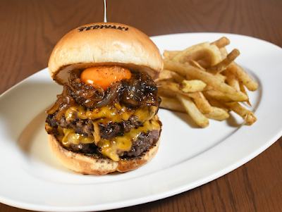 WAGYU TERIYAKI ITADAKI BURGER Gion Kyoto 사진 4