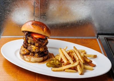 WAGYU TERIYAKI ITADAKI BURGER Gion Kyoto 사진 5