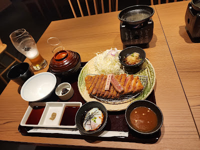 牛カツ京都勝牛 先斗町四条大橋店 사진 3