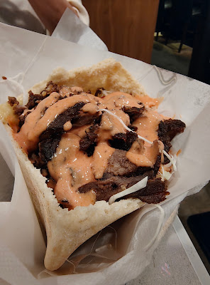 先斗町ケバブpontocho kebab kyoto halal 사진 4