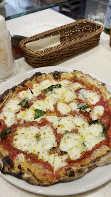 Pizza Strada Kyoto 사진 2