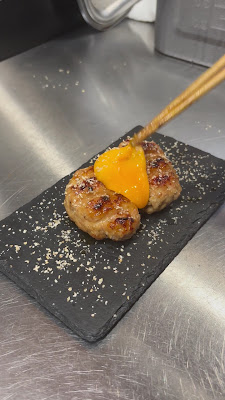 祇園炭火焼とりHYUMA 사진 2