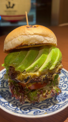 WAGYU BURGER CHIKARAYAMA Gion Kyoto 사진 2