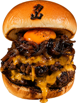 WAGYU BURGER CHIKARAYAMA Gion Kyoto 사진 3