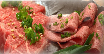 Gion Yakiniku Ishiya 사진 3