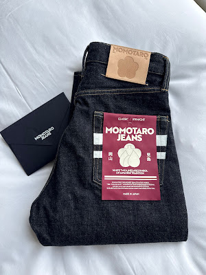 MOMOTARO JEANS KYOTO 사진 4