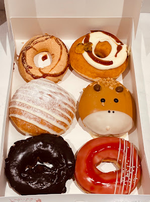 Krispy Kreme 사진 3