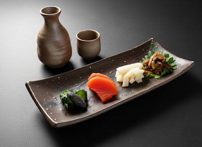 Appetizer Dekohoko Kyoto Station Store 사진 3