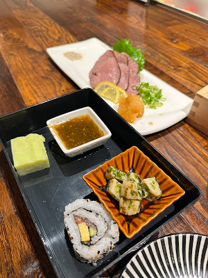Appetizer Dekohoko Kyoto Station Store 사진 4