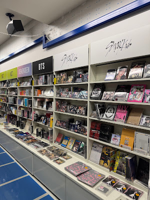 Tower Records Kyoto Store 사진 3