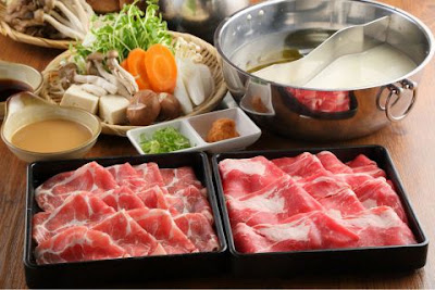 Shabu-Shabu Tajima-ya - Shijo Kawaramachi 사진 3