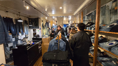Japan Blue Jeans KYOTO 사진 4