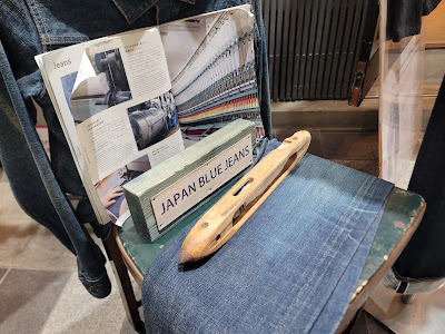 Japan Blue Jeans KYOTO 사진 5