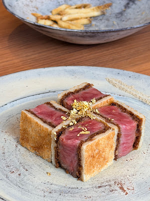 WAGYUMAFIA THE CUTLET SANDWICH KYOTO 사진 5