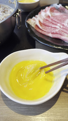 Shabu-Shabu Tajimaya Donki Hotte Kawaramachi 사진 2