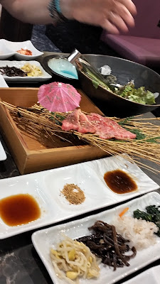 河原町三条 焼肉 ヤマカワ 사진 2