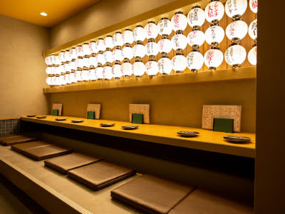 ネオ大衆酒場 食べ放題個室居酒屋 餃子のかっちゃん 京都河原町店