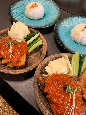 Matahari Padang Kyoto Halal 사진 4