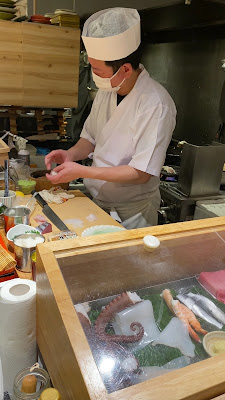 Yoshinosushi 사진 2