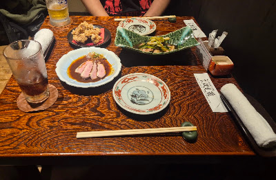 伏見蔵 南庵 사진 3