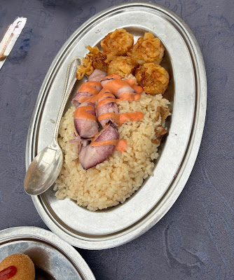 レストラン菊水 屋上ビアガーデン 사진 2