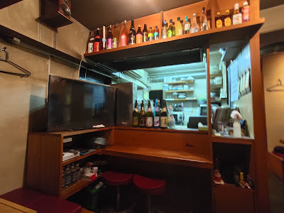 YAKITORI酒場 鳥野郎
