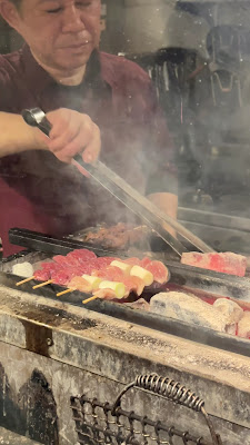 Yakitori Otonari 사진 2
