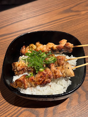 Yakitori Otonari 사진 3