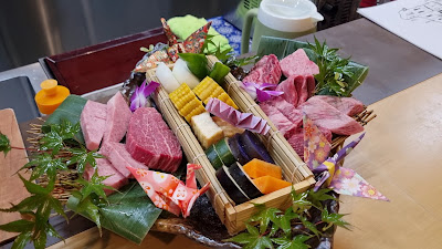 Wagyu Yakiniku Waya 사진 2