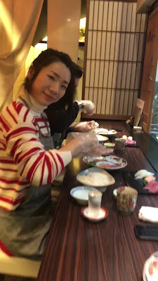 熟成刺身と旨い酒 京都 ひとしお 사진 2
