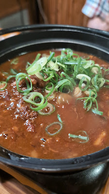 串とテール煮 大手筋店 사진 2
