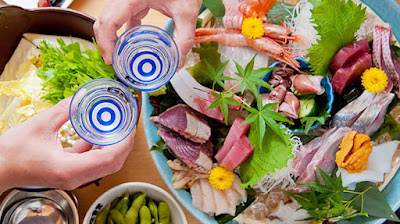 Sake to Sakana to Otokomae Shokudo - Kyoto Station 사진 4