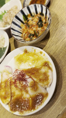 Sake to Sakana to Otokomae Shokudo - Kyoto Station 사진 2