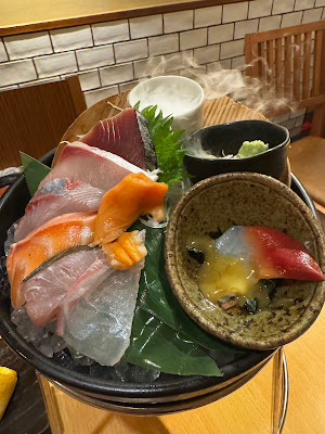 Sake to Sakana to Otokomae Shokudo - Kyoto Station 사진 5