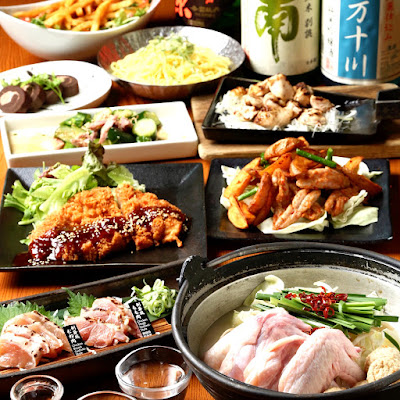 Ryoma Shamo Nojo - Kyoto Station | Private Rooms 사진 3