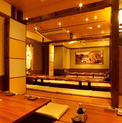 Ryoma Shamo Nojo - Kyoto Station | Private Rooms