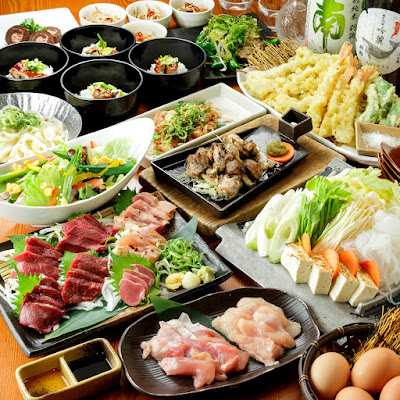 Ryoma Shamo Nojo - Kyoto Station | Private Rooms 사진 4