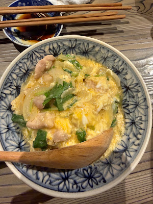 Ponshu-ya Santoku Rokumi - Gojo Takakura 사진 4
