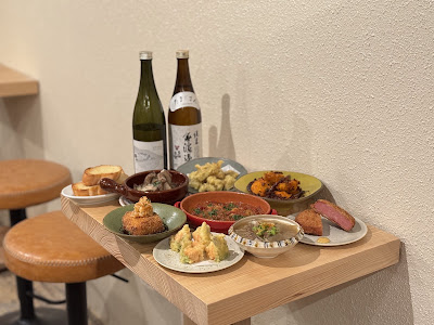 酒場 烏丸Pit 사진 3
