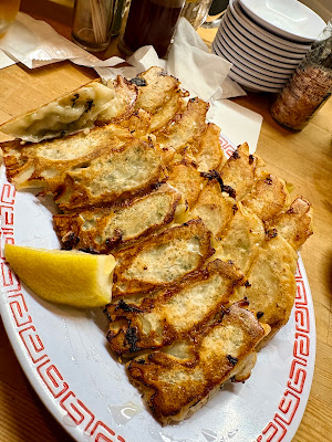 Gyoza Taizou 사진 3