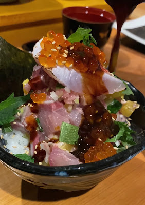 ぎおん 雑鼓や （雑魚やグループ） 사진 2