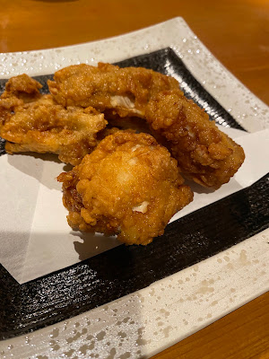ぎおん 雑鼓や （雑魚やグループ） 사진 5