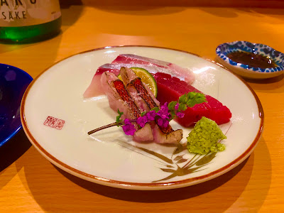 ぎおん 雑鼓や （雑魚やグループ） 사진 4