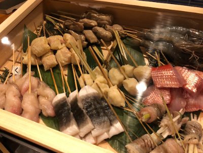ぎおん 雑鼓や （雑魚やグループ） 사진 3