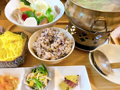 Vegetarian Cafe Ren Shijō Ōmiya 사진 2