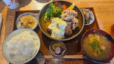 食堂×酒場 月夜にコメと酒 사진 3